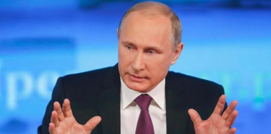 普京将会晤吉尔吉斯斯坦总统破除“患病”谣言