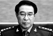 徐才厚癌症恶化医治无效死亡