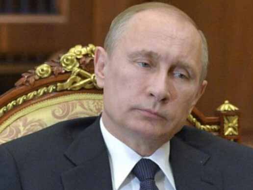 普京失踪10天的秘密：除了他俄罗斯还能依靠谁？