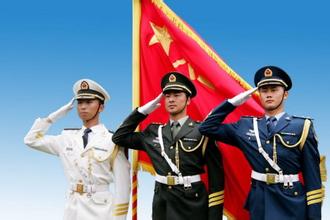 解放军修改三大条令背后的改革信号