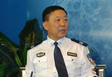 赵黎平行凶细节：追杀过夜女子焚尸 逃离时半路抛尸