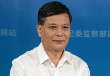 监察部副部长于春生空降广西掌纪委 邓卫平另有任用