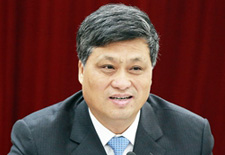 特稿：走“马”上任 政治素人的“兴瑞”之路