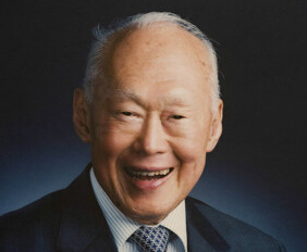 李源潮将出席李光耀葬礼 与新加坡交集多