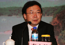 空缺2月得补 李小敏出任无锡市委书记