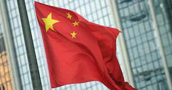 英媒：中国成乌克兰危机最大赢家 抢了美俄风头