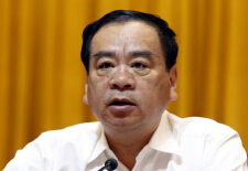 济南原书记王敏受访泣不成声 称不能跟党装两面人