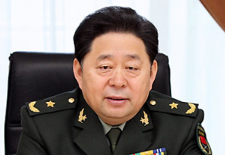 老虎贪绩披露：谷俊山涉案200亿 冠绝全军