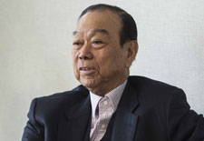 “草委”刘皇发:基本法是中央港人智慧结晶