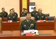 二炮53基地政委换防 习总曾亲自抽点拉动该部队