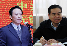 政情观察：扭曲政治生态捏出贪官“阴阳脸”