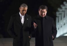 十问奥巴马访华