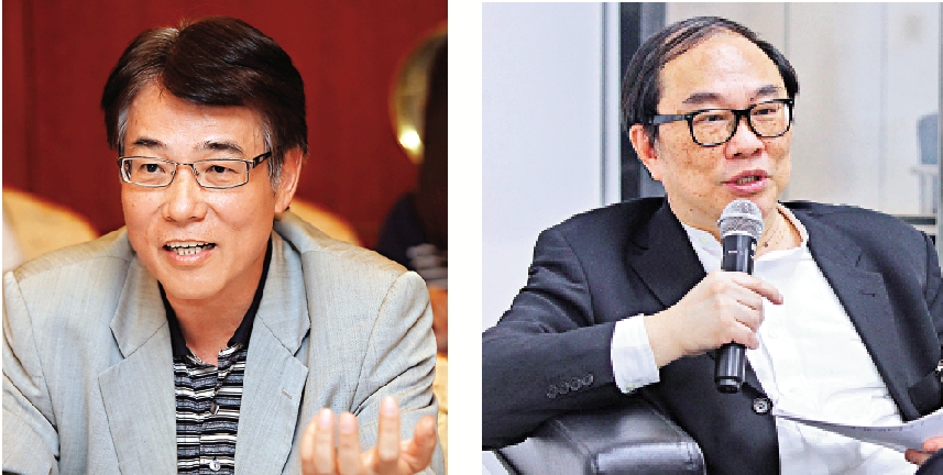 香港教育界提倡多元化推广基本法