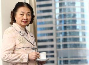 梁爱诗:有人明知故犯蓄意挑战基本法