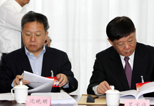 沪自贸区管委会大变动：双主任领导架构敲定