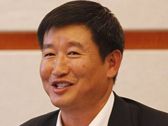 昆明书记三连倒 高劲松久未“入常”显端倪