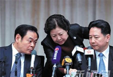 山西：“打虎”致数十市县区一把手仍空缺