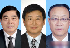 港媒拷问昆明三任书记落马：震级绝不低于8级