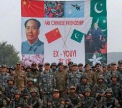 巴铁：道义之交可以终身