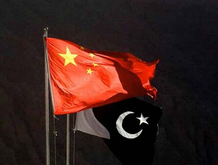 木春山：2015年习近平首访为何锁定巴基斯坦？