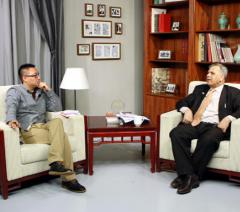 春山谈话：“巴铁”是怎样炼成的？