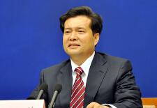 中央统战部首现“双副国级”模式