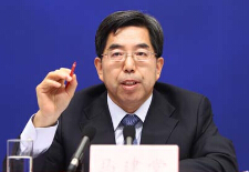 学者型官员接力 王保安接替马建堂掌统计局