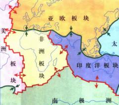 间接影响：强震活跃期中国应警惕