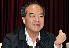 “本土牌”林少春任广东省委常委、政法委书记