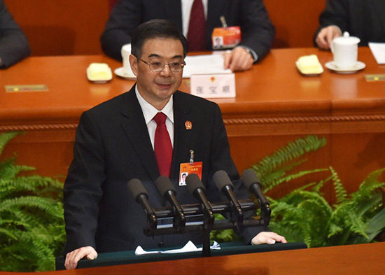 加藤两会观察：司法改革比什么都重要