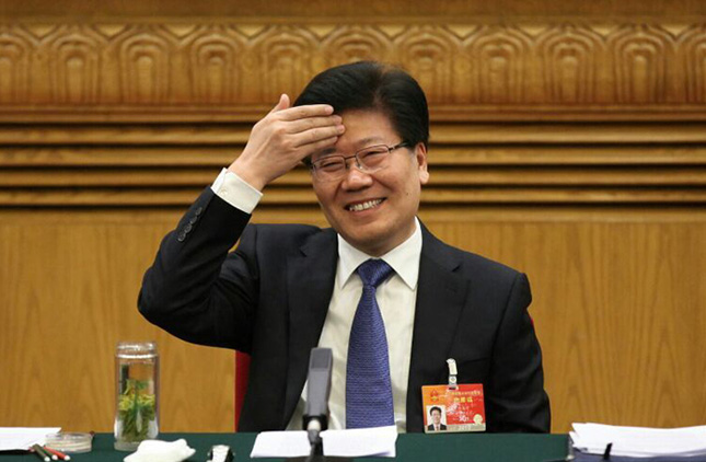 加藤看两会：我为什么要关注新疆话题？