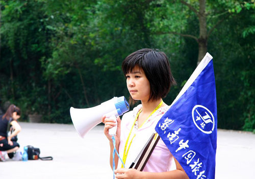 特稿：根治“任性旅游”靠自律