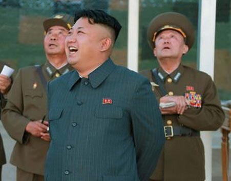 韩媒： 妹妹分娩在即 金正恩将“荣升”舅舅