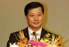 竺延风回锅央企 徐平调一汽破内部壁垒