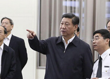 观察：“新常态”一年 常委缘何最关注这些省？