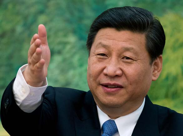 观察：习近平出席俄罗斯阅兵的现实意义