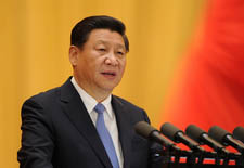 观察：习近平带头做“改革促进派”