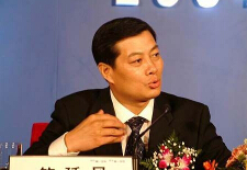 【特稿】“回锅”央企的政坛高官们