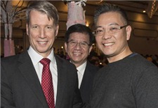 “猎狐”程慕阳：他比赖昌星更难对付