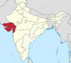 中国情缘：莫迪曾打造“印度广东”