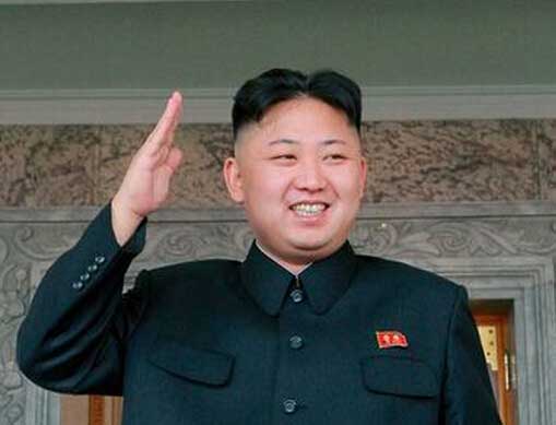 金正恩放普京“鸽子” 搞死朝鲜俄罗斯关系？