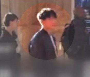 日媒：疑似金正恩亲哥现身 因柔弱成“被废太子”