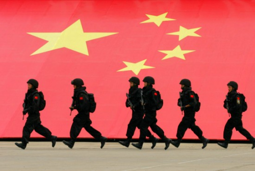 观察：国家安全机关总结表彰会传递出的信号