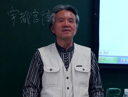 日评论家：安倍“战争立法”会挑起亚洲军备竞赛