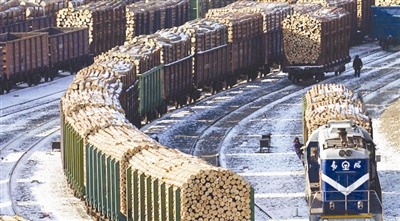 外媒：东北三省与浙江到底差在哪儿？