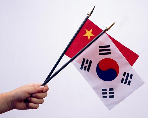 中国全国人大联手韩国国会 将发布共同文件牵制日本