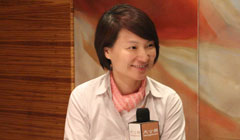 专访李慧琼:否决政改等于强迫六成市民原地踏步