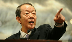 王光亚:支持“港独”者侥幸当选 中央也不予任命