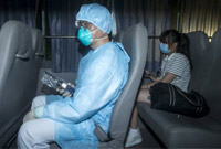 【第21期】韩国，MERS来袭 谁能躲得过死神？