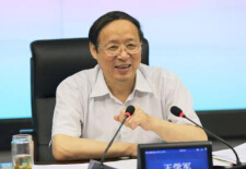 王学军：专业干部的“省长-书记”升级路径